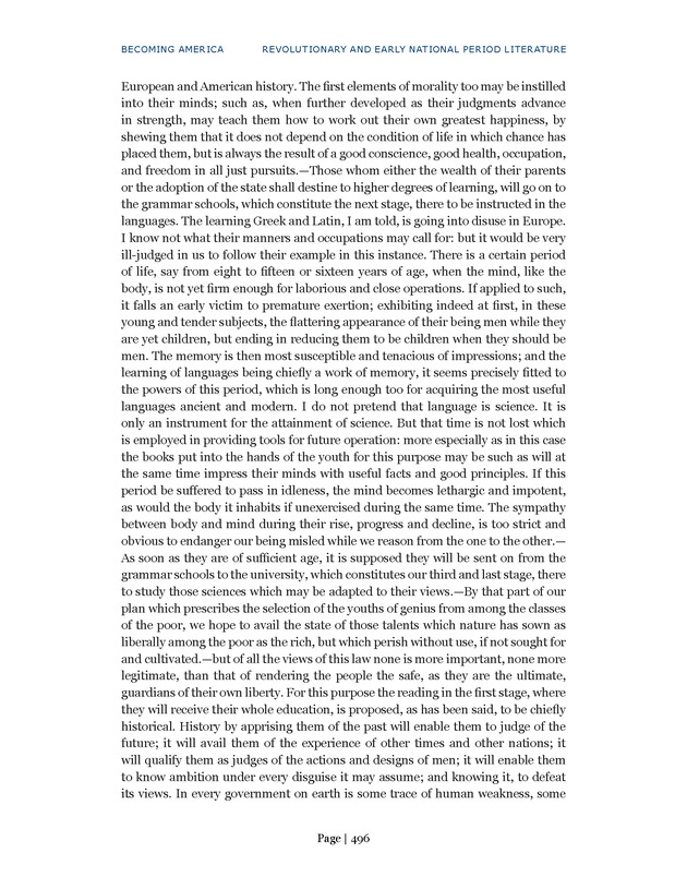 Becoming America - Title Page 507